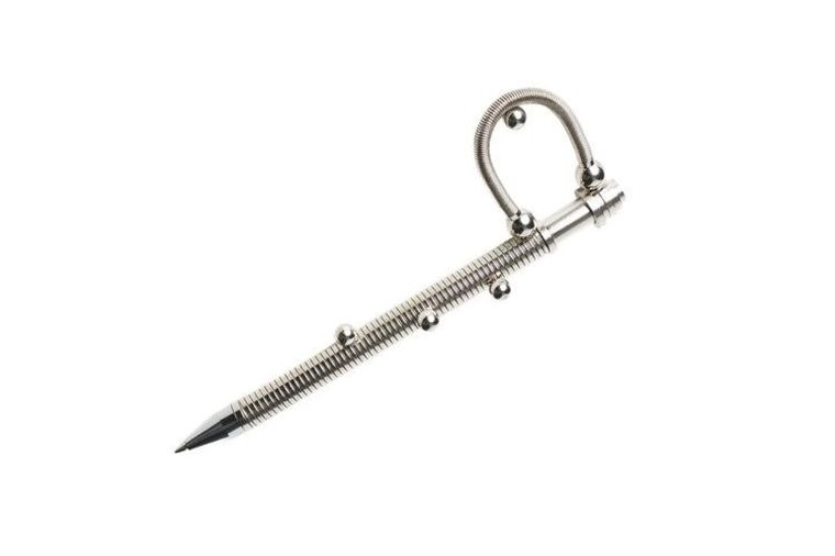 Długopis antystresowy, Think ink pen