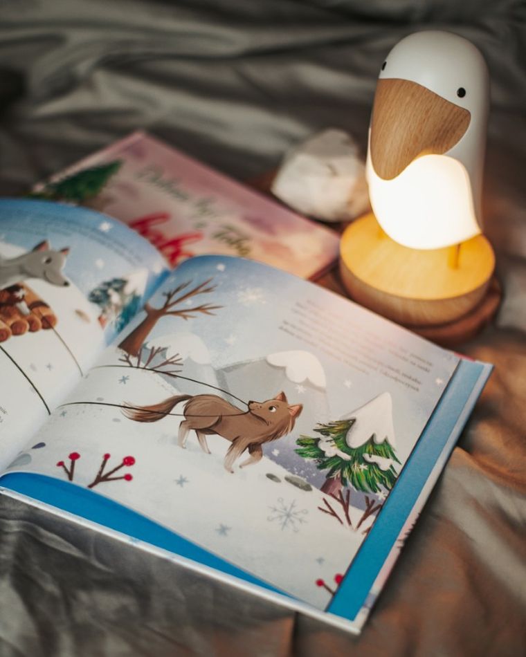 Dobrze być z Tobą, dziadku