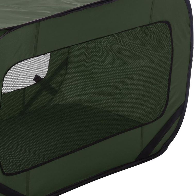 DOGS Collection, kojec składany dla psa