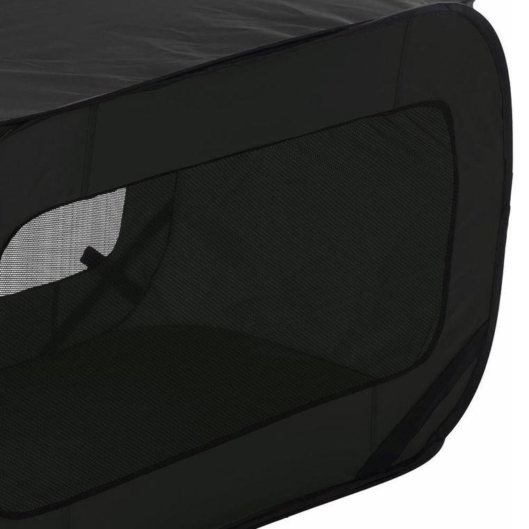 DOGS Collection, kojec składany dla psa