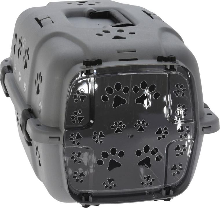 Dogs collection, transporter dla zwierzaka, 48-32-30 cm