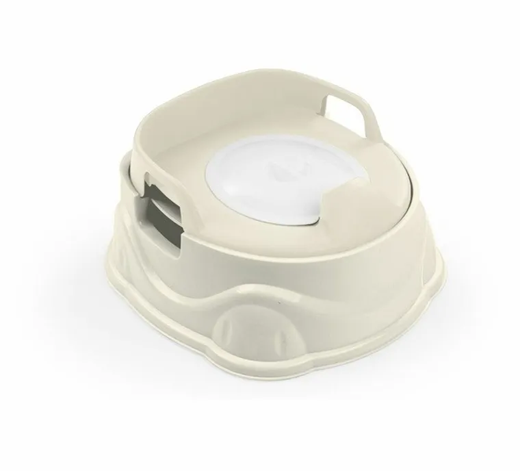 Dolu, nocnik 3w1, beżowy