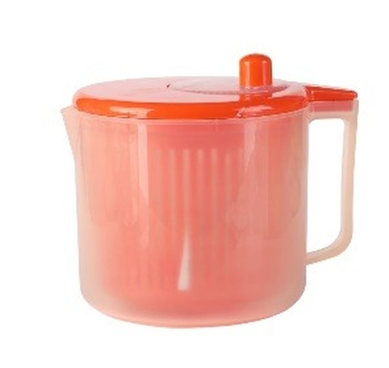 Domik, wirówka do sałaty