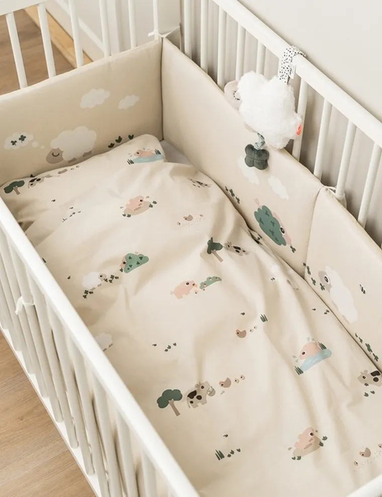 Done By Deer, Owieczka Sheepy, pozytywka, sand