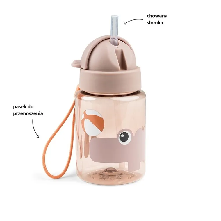 Done by Deer, Playground, bidon, powder, 280 ml