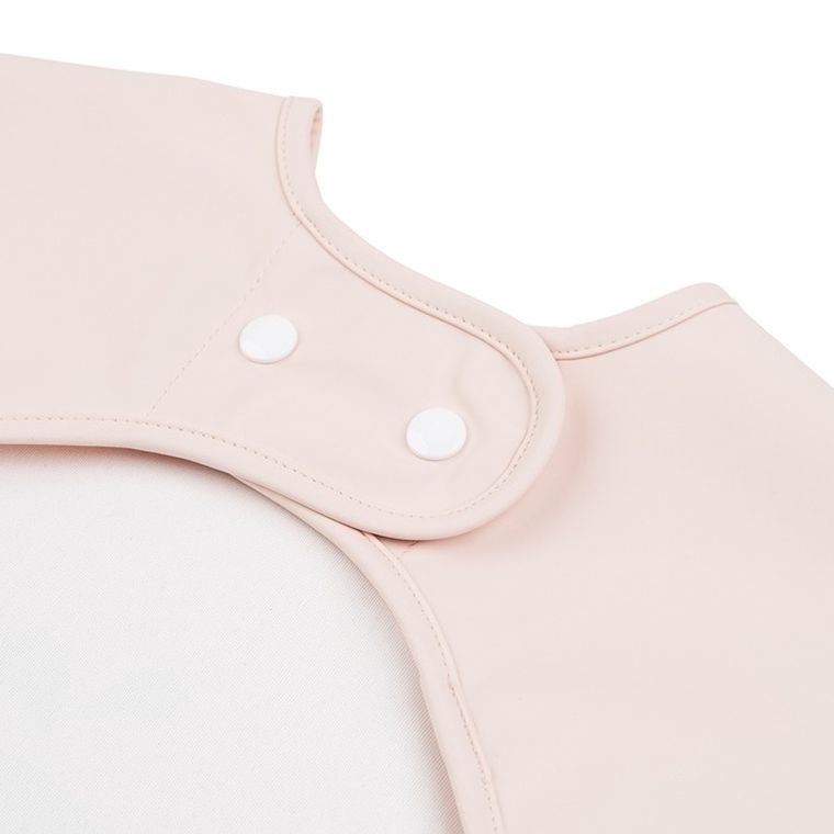 Done By Deer, Sea Wally, śliniak z rękawami, powder