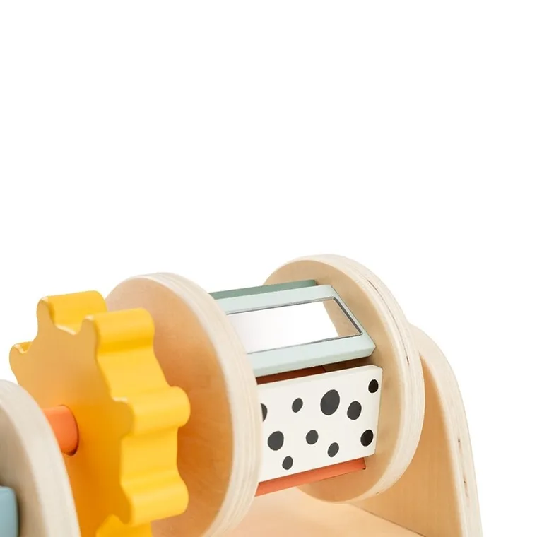 Done By Deer, Spinner Birdee, zabawka aktywizująca