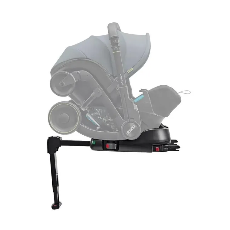 Doona, baza ISOFIX do fotelika samochodowego Doona X