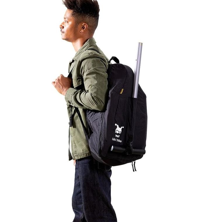 Doona, torba podróżna na rowerek Liki Trike