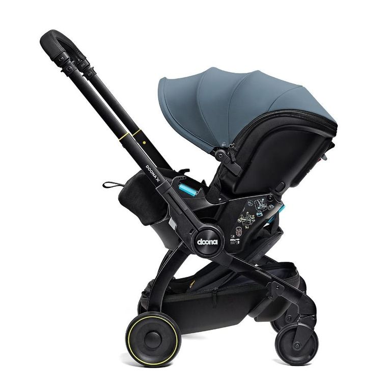 Doona, X Storage Basket, kosz do wózka