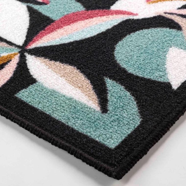 Douceur d'intérieur, antypoślizgowy dywanik, Lavinia, 40-60 cm