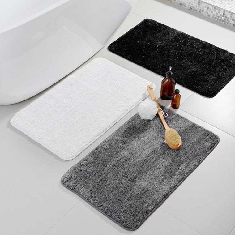 Douceur d'intérieur, dywanik łazienkowy, Metropolis, 45-75 cm