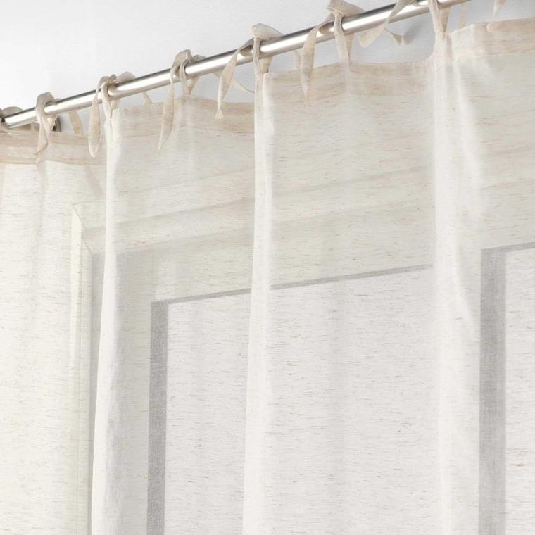Douceur d'intérieur, firanka na karnisz, Norine, 140-240 cm
