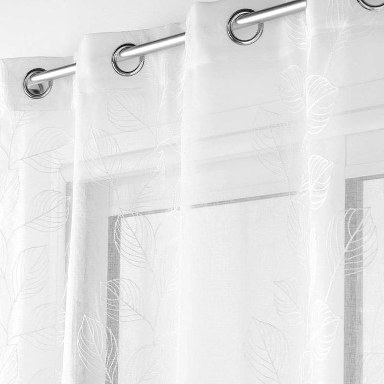 Douceur d'intérieur, firanka na przelotkach, Edenia, 140-240 cm