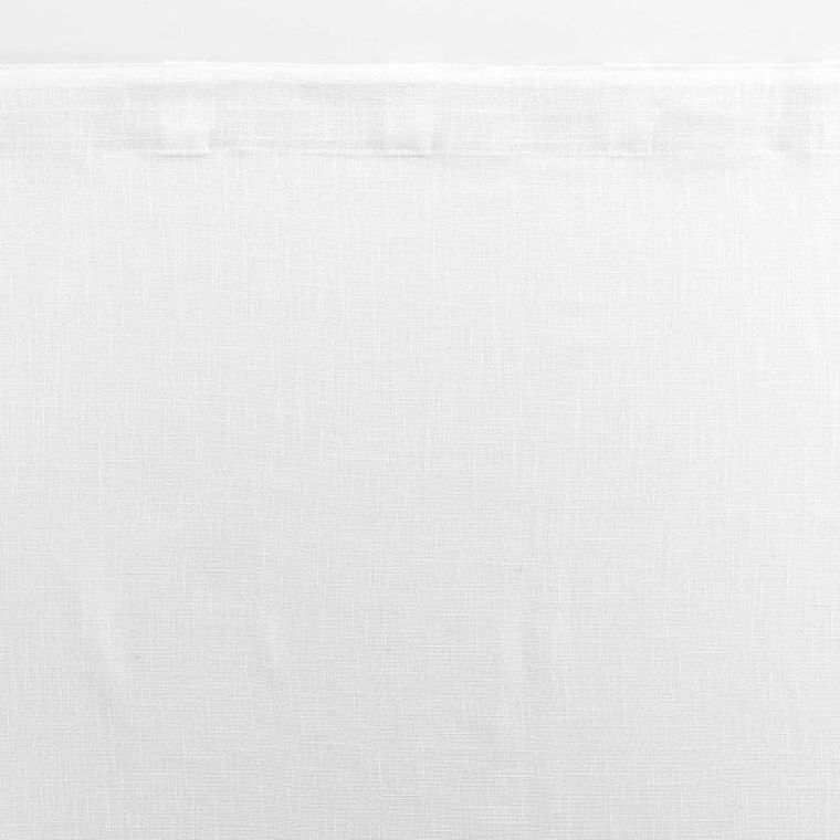 Douceur d'intérieur, firanka z ukrytymi szelkami, Haltona, 140-240 cm