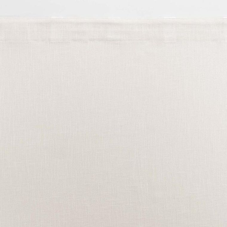 Douceur d'intérieur, firanka z ukrytymi szelkami, Haltona, 140-240 cm