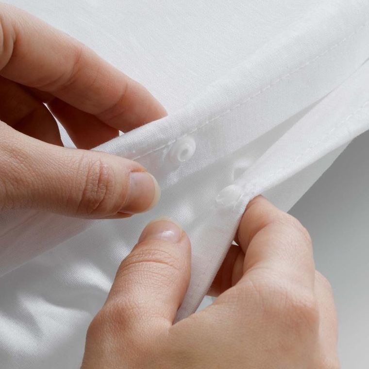 Douceur d'intérieur, komplet pościeli, Belor, 240-220 cm