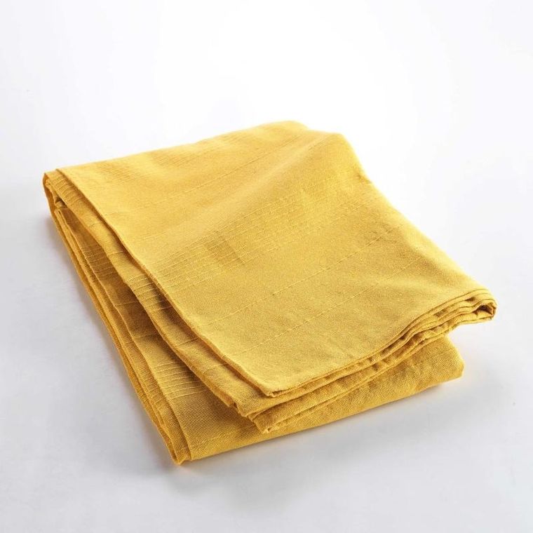 Douceur d'intérieur, narzuta z polibawełny, Lucile, 180-220 cm