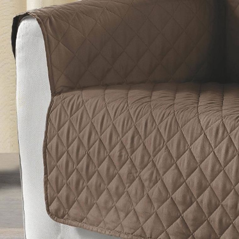 Douceur d'intérieur, pokrowiec na kanapę, 274,5-170 cm