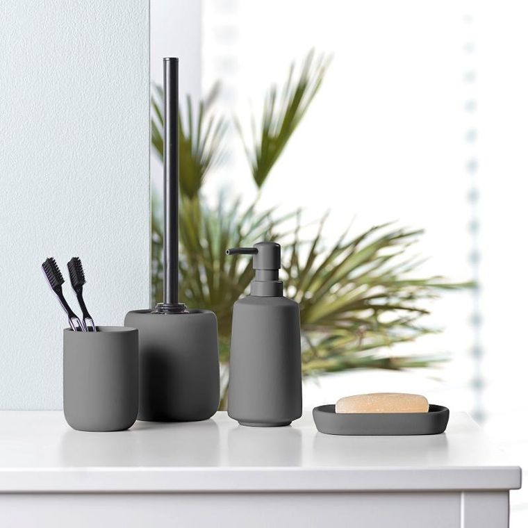 Douceur d'intérieur, szczotka do wc 38.5 cm, Ceralia