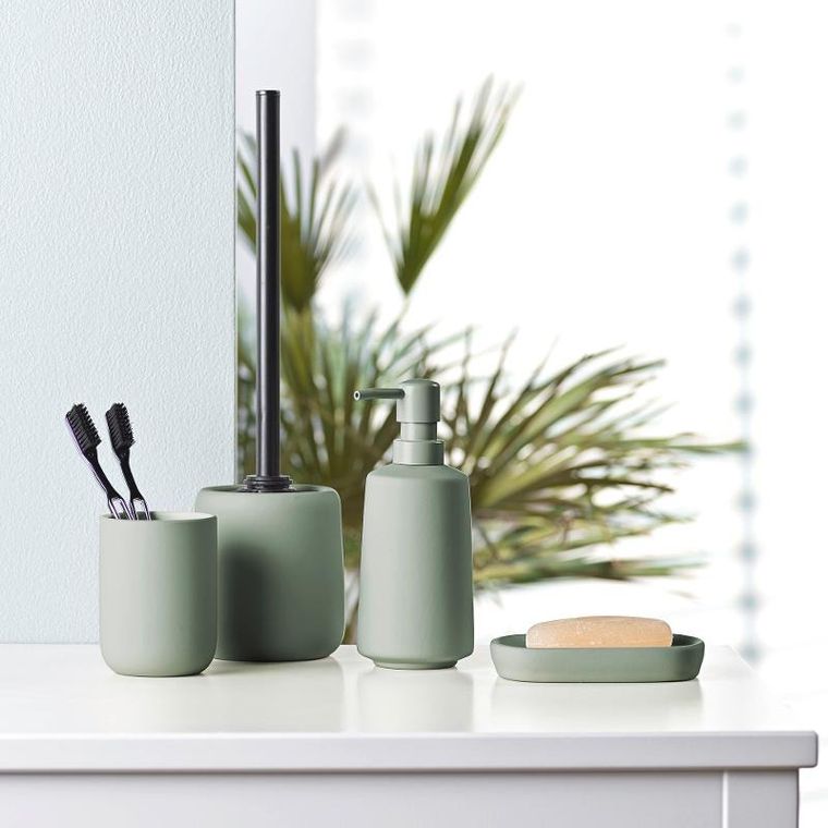 Douceur d'intérieur, szczotka do wc 38.5 cm, Ceralia