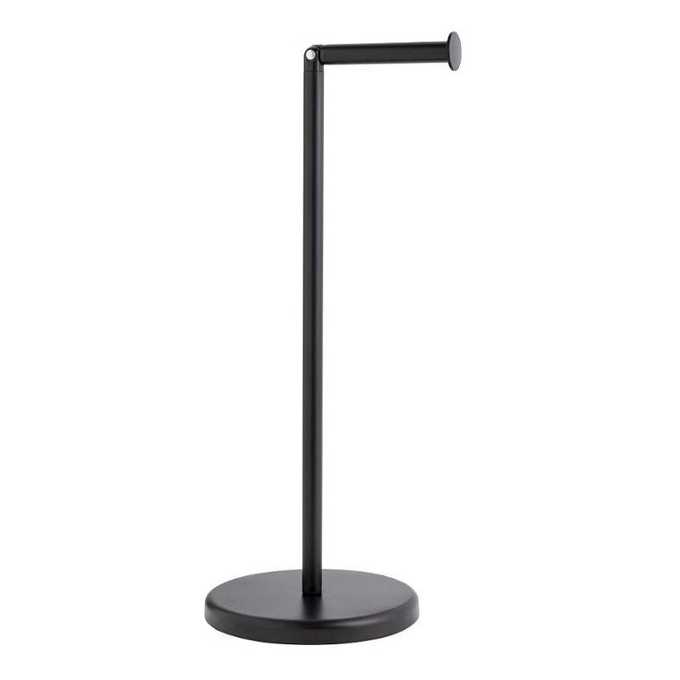 Douceur d'intérieur, uchwyt na papier toaletowy z miejscem na zapas, 55.5 cm, Filano