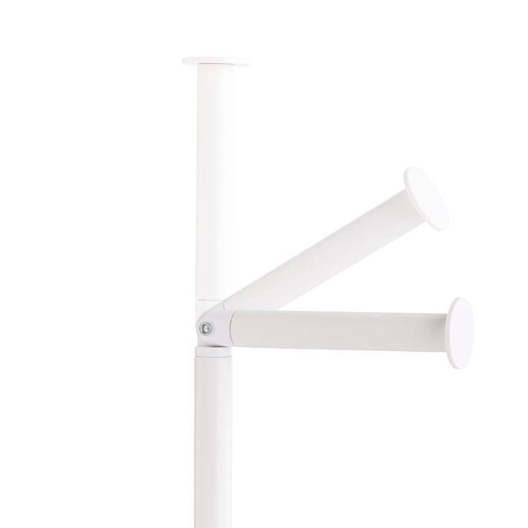 Douceur d'intérieur, uchwyt na papier toaletowy z miejscem na zapas, 55.5 cm, Filano