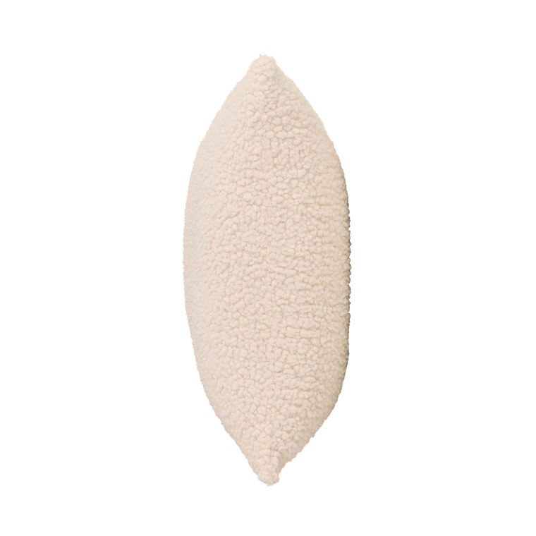 Douceur D'intérieur, Woolen, poszewka dekoracyjna, 40-40 cm