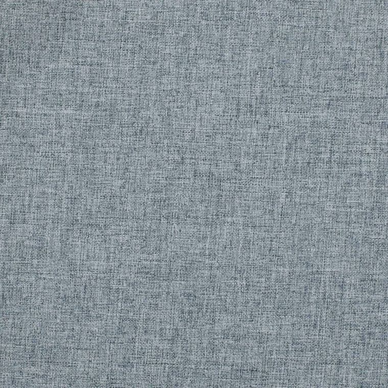 Douceur d'intérieur, zasłona okienna, Meliane 140-260 cm, szara