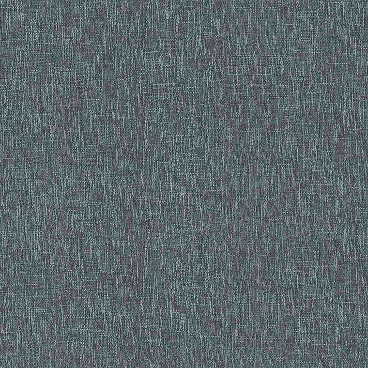 Douceur d'intérieur, zasłona z efektem lnu, Memphis, 140-240 cm, granatowa