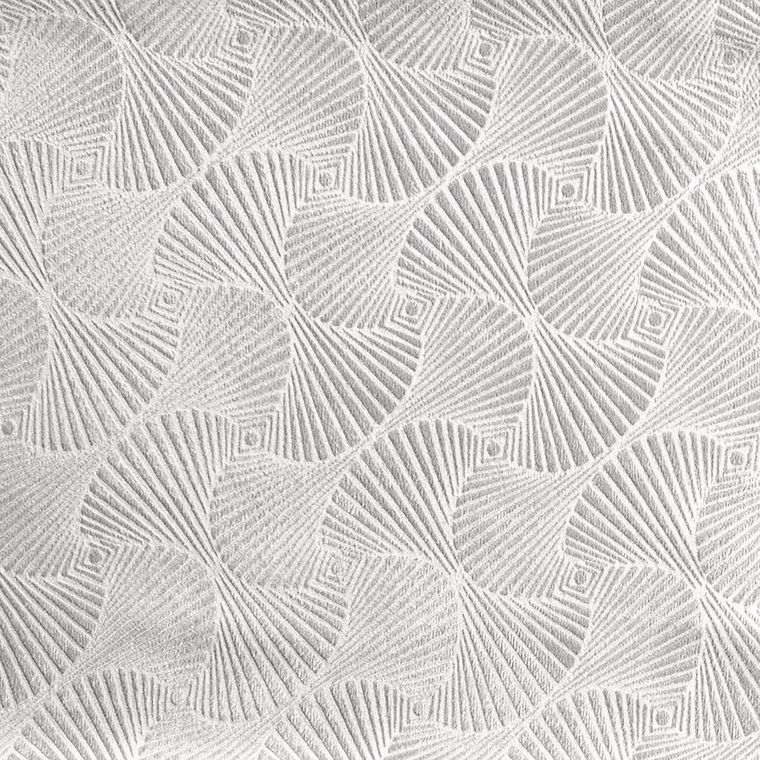 Douceur d'intérieur, zasłona zaciemniająca, Adrina, 140-240 cm, szara