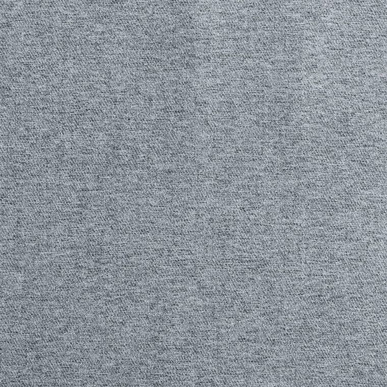 Douceur d'intérieur, zasłona zaciemniająca, Chinea, 135-240 cm, szara