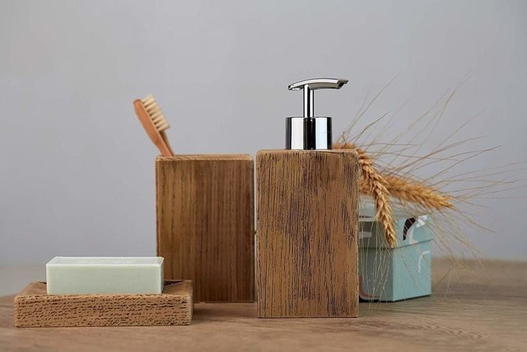 Dozownik do mydła, Marla