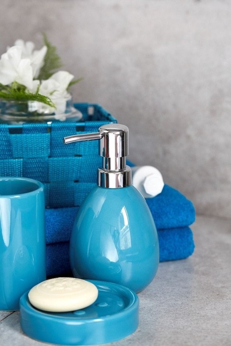 Dozownik do mydła, Polaris Petrol