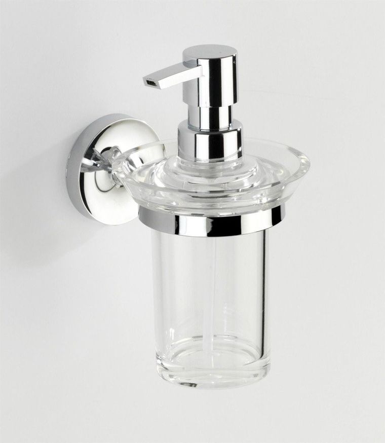 Dozownik na mydło w płynie, Arcole, power-loc