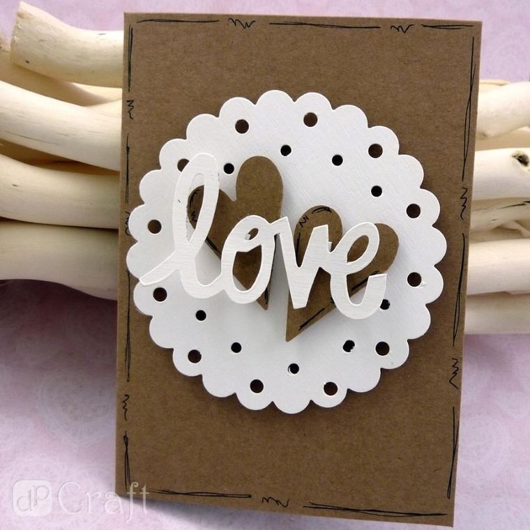 DP Craft, dziurkacz punktowy