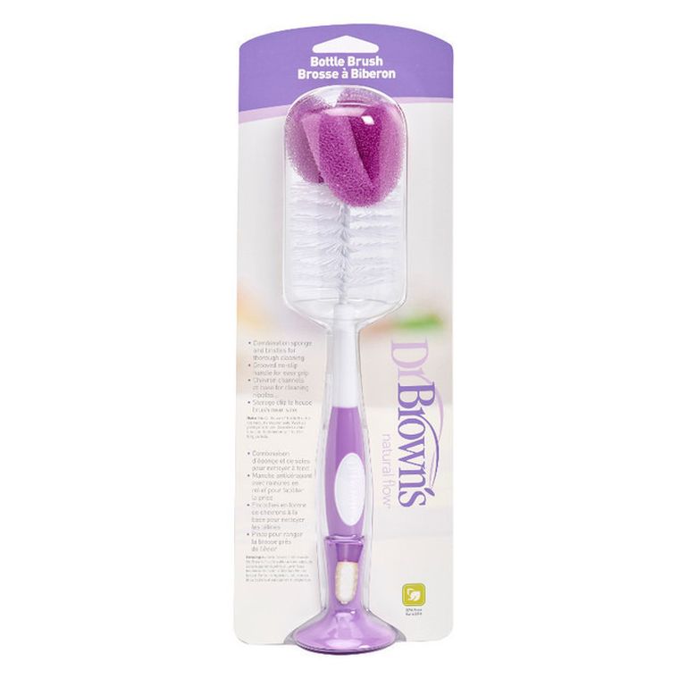 Dr Brown`s, szczotka do butelek