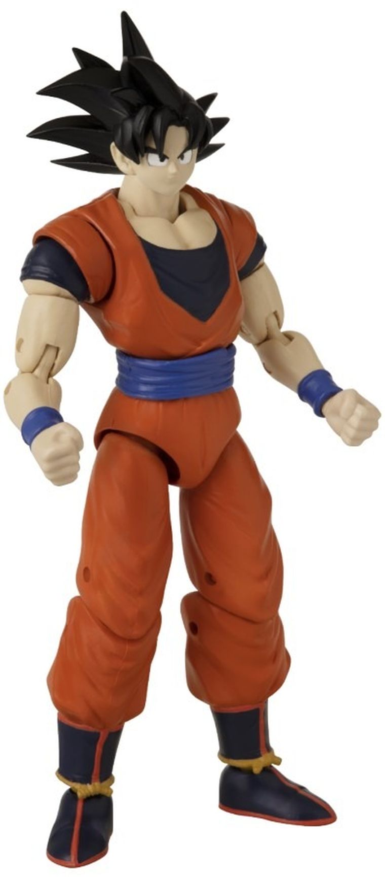 Dragon Ball, Dragon Stars, Goku, figurka