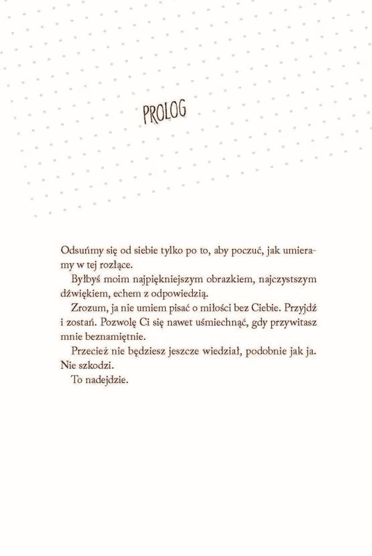 Dreadful. Tom 3. Zemsta jest najważniejsza