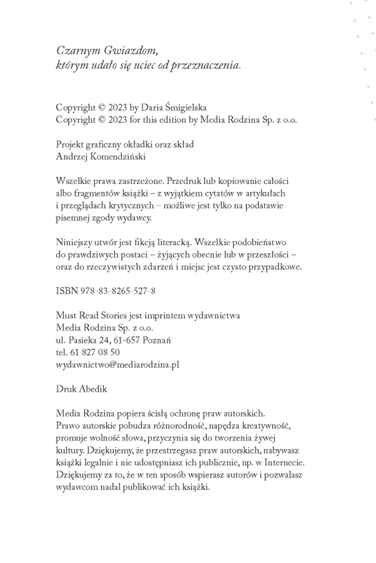 Dreadful.Tom 2. Otchłań ciszy i spokoju