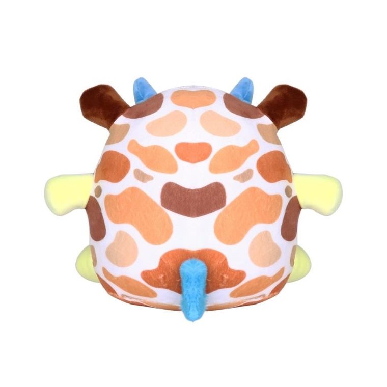 Dream Beams, Byk Basil, maskotka świecąca w ciemności, 30 cm