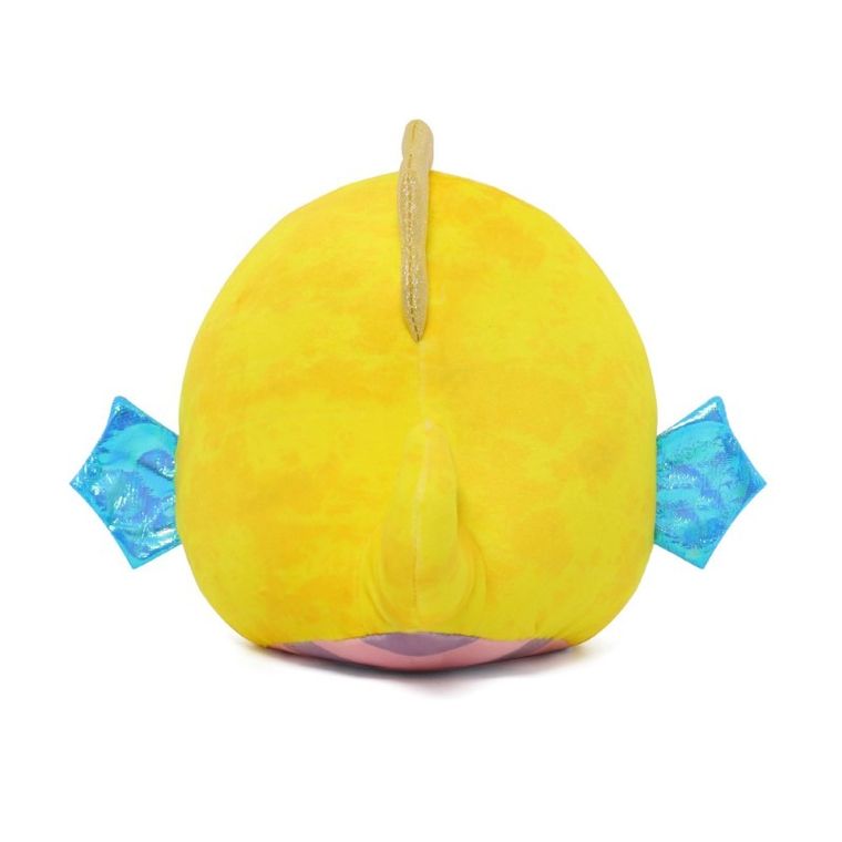 Dream Beams, Konik Morski Stella, maskotka świecąca w ciemności, 18 cm