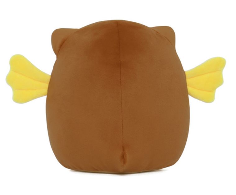 Dream Beams, Sowa Odile, maskotka