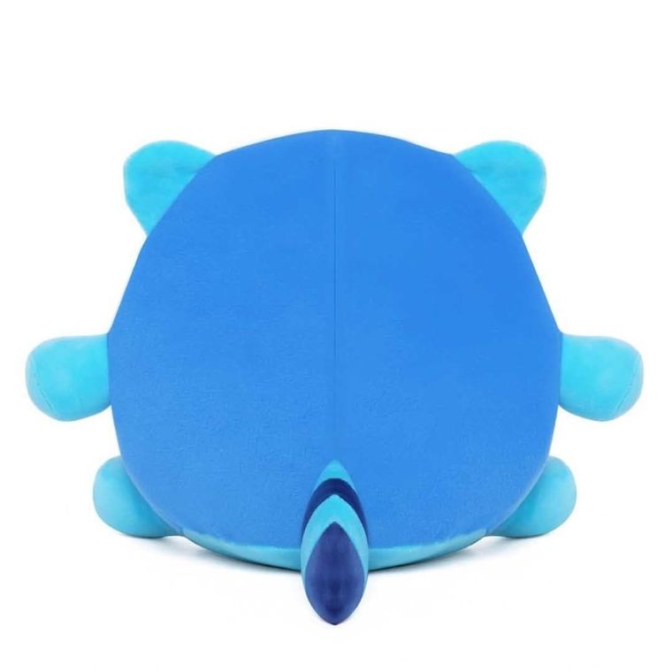 Dream Beams, Szop pracz Roman, maskotka świecąca w ciemności, 18 cm