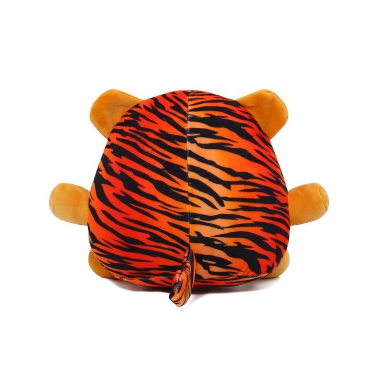 Dream Beams, Tygrysek Connor, maskotka świecąca w ciemności, 18 cm