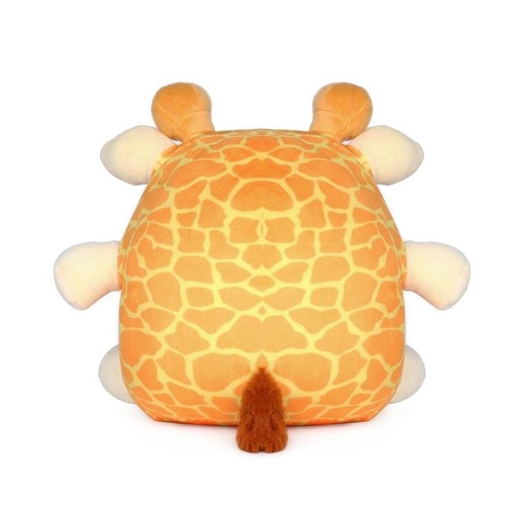 Dream Beams, Żyrafa Grace, maskotka