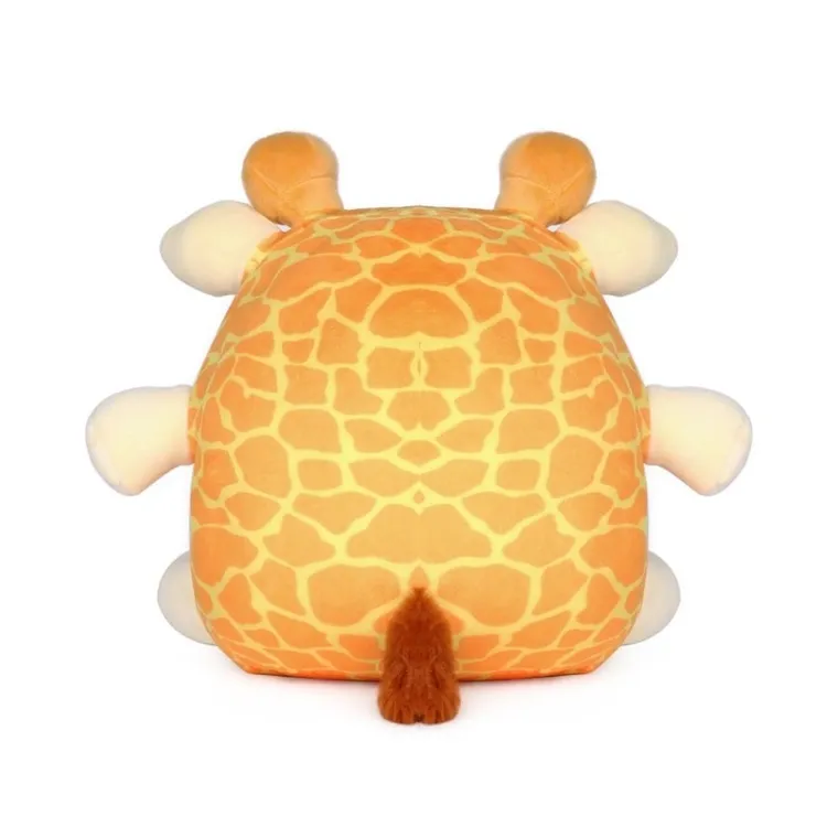 Dream Beams, Żyrafa Grace, maskotka świecąca w ciemności, 18 cm