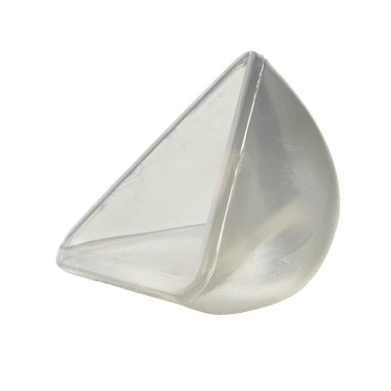 Dreambaby, miękka nakładka na krawędzie, dwuwarstwowa, 4 szt.