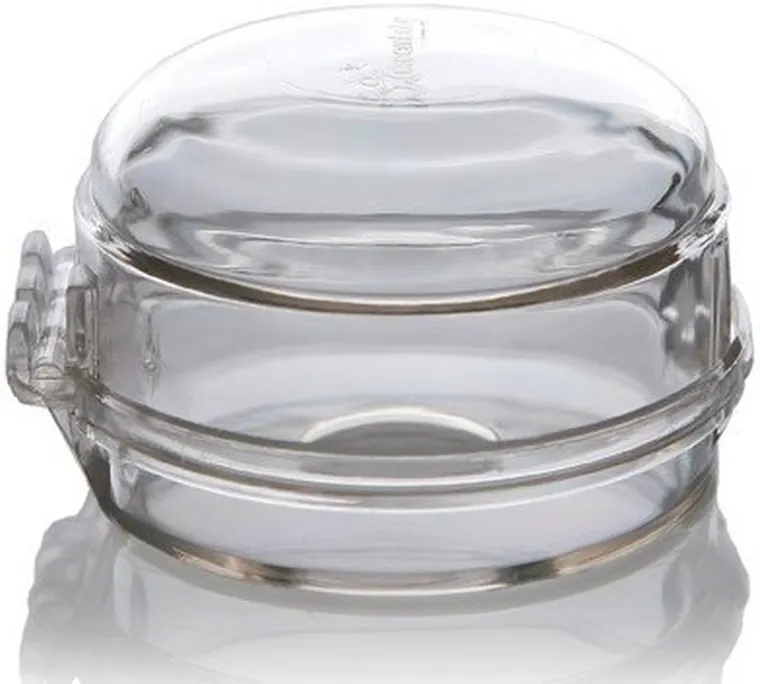 Dreambaby, Nakładka zabezpieczająca pokrętła kuchenki, 4 szt.