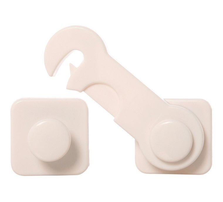 Dreambaby, Przyssawki zabezpieczające gabloty szklane